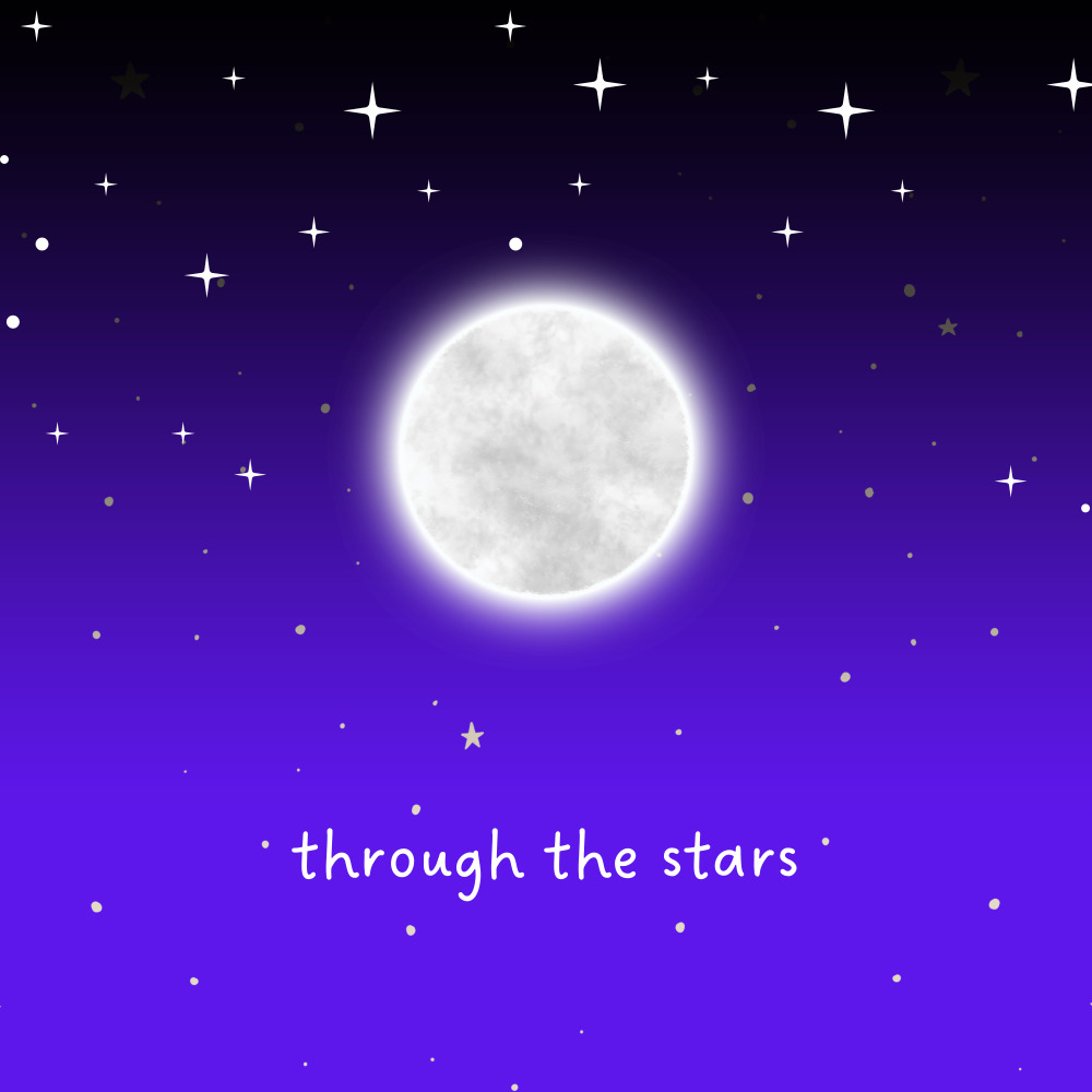 Through the Stars
