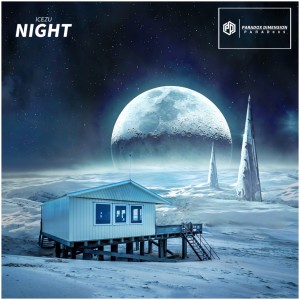 Dengarkan lagu Night nyanyian Paradox Dimension dengan lirik
