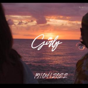 ดาวน์โหลดและฟังเพลง Girly พร้อมเนื้อเพลงจาก Rode Blezz