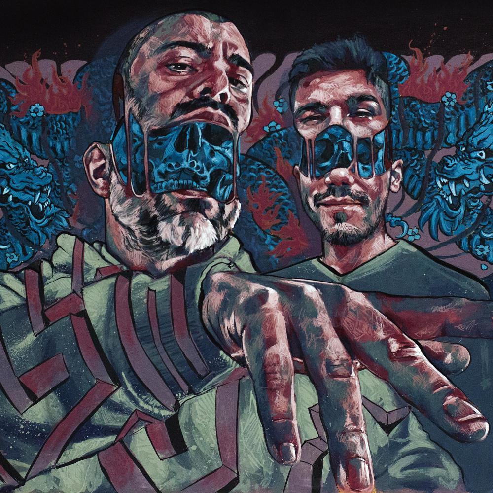 Cinza (Explicit)