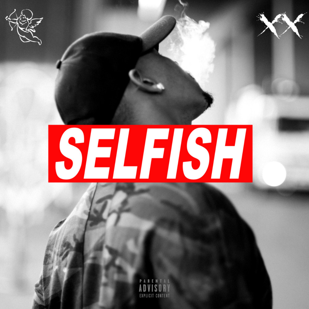 Selfish (Explicit)