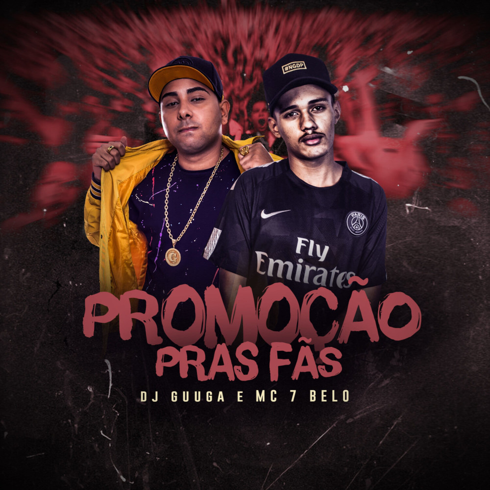 Promoção Pras Fãs (Explicit)