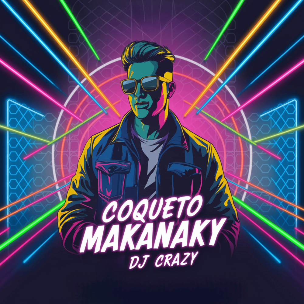 Coqueto (Makanaky)