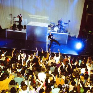 ดาวน์โหลดและฟังเพลง Make of It - Live พร้อมเนื้อเพลงจาก Half Alife