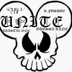 ดาวน์โหลดและฟังเพลง Unite (Explicit) พร้อมเนื้อเพลงจาก Source Chi