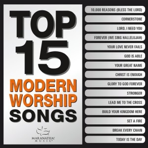 ดาวน์โหลดและฟังเพลง 10,000 Reasons (Bless The Lord) พร้อมเนื้อเพลงจาก Maranatha! Music