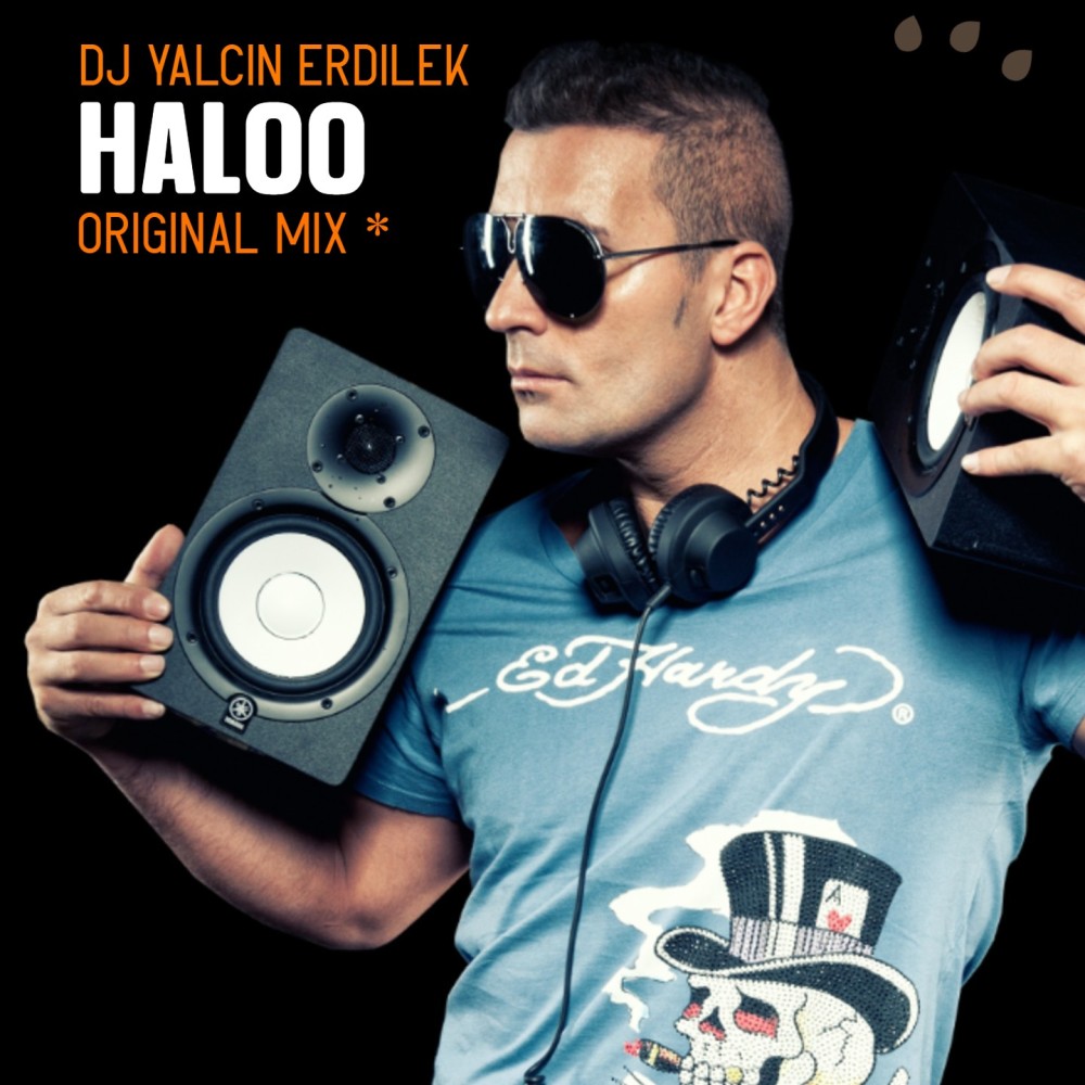 Haloo (Original Mix)