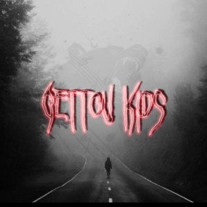 Album Ghetto kids from Bear