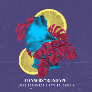 Listen to Manners (Re-Shape) song with lyrics from Lucas Borchardt