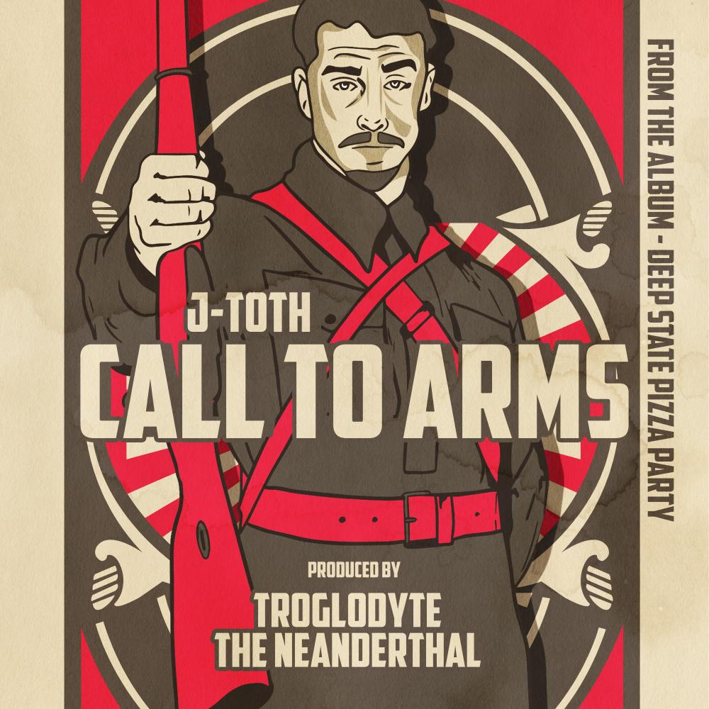 Call to Arms (Explicit)