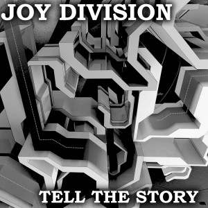 Joy Division的專輯Tell the Story