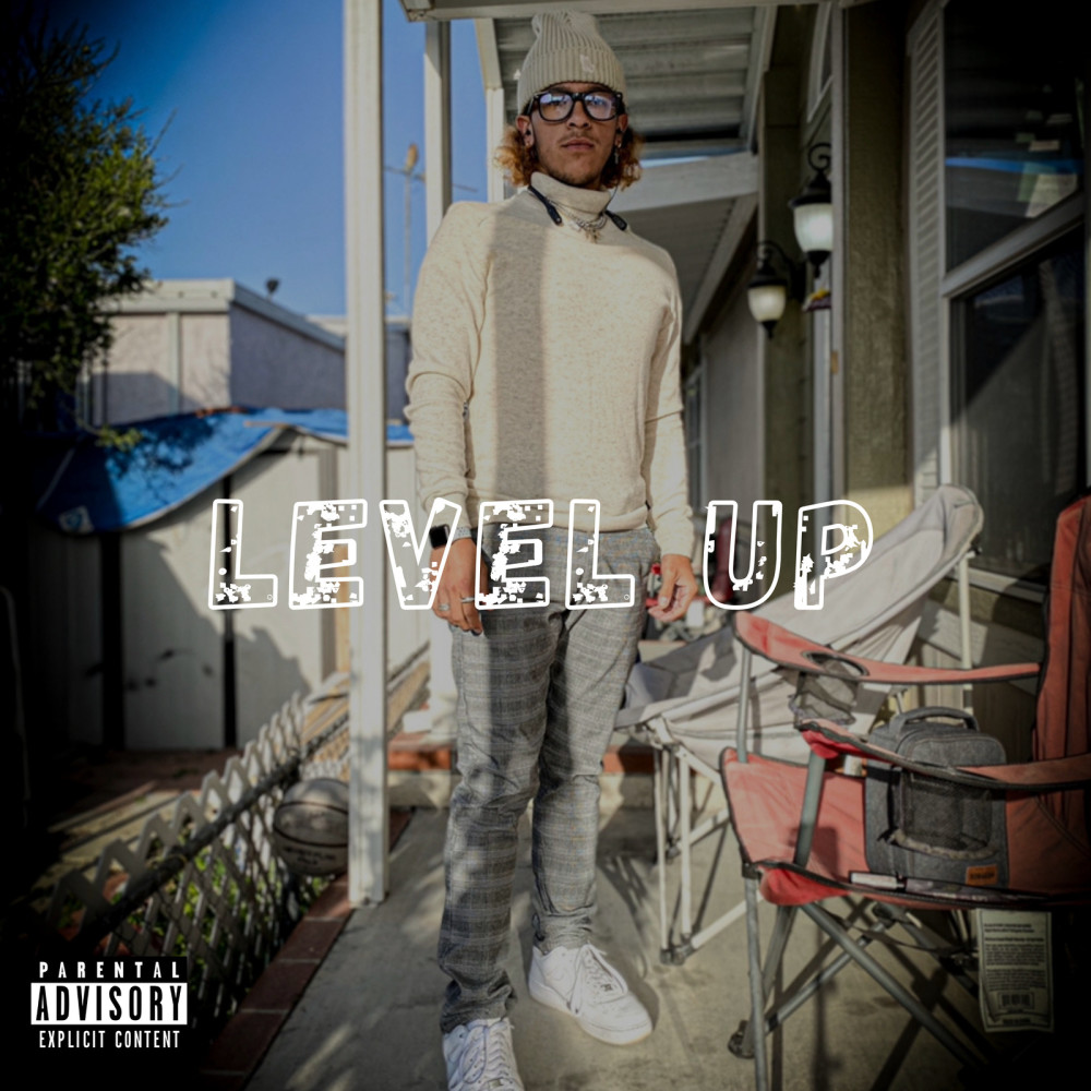 Level Up (Explicit)