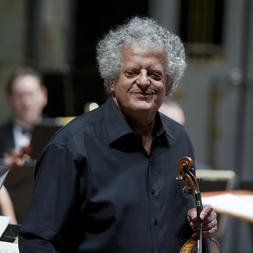 Irvine Arditti