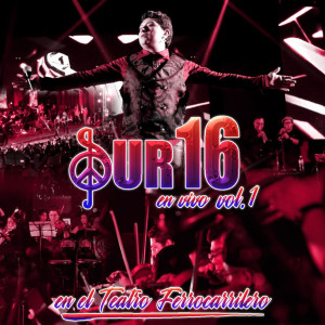 收听Sur 16的Ella O El (En Vivo)歌词歌曲