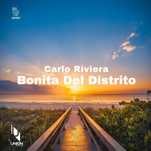 Bonita del Distrito (Vocal Mix) dari Carlo Riviera