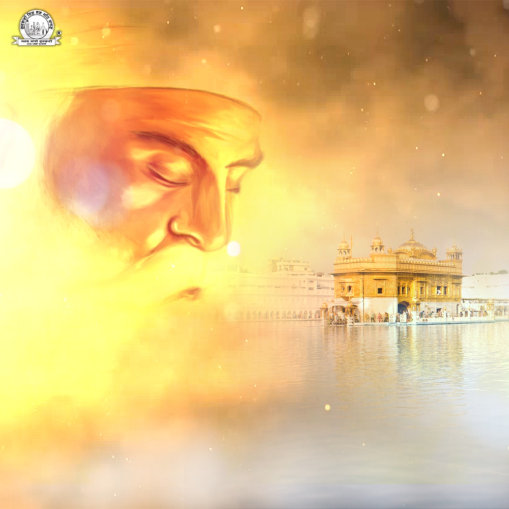 Nasro Mansoor Guru Gobind Singh