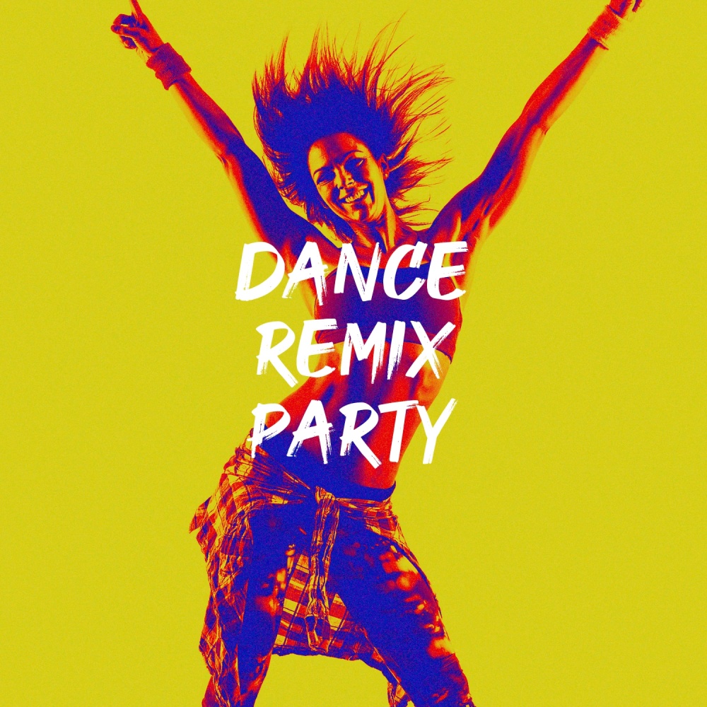 Love Like This (Dance Remix)