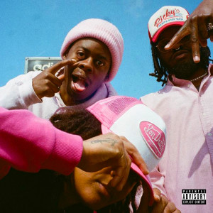 Dengarkan Step With Me (Explicit) lagu dari Nicki Knightz dengan lirik