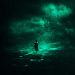 收聽Aaryan Shah的Isolation (Bonus)歌詞歌曲