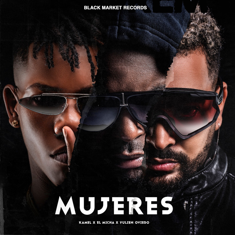 Mujeres (Explicit)