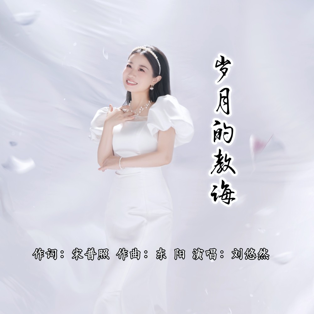 岁月的教诲（DJ光波版） (完整版)