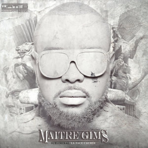 อัลบัม Subliminal (La face cachée) ศิลปิน Maître Gims