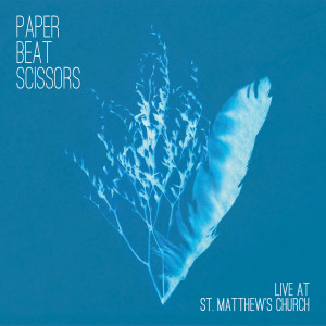 收聽Paper Beat Scissors的Tendrils (Live)歌詞歌曲