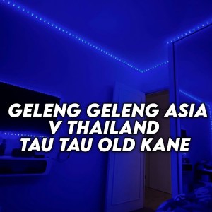 Dengarkan GELENG GELENG ASIA V THAILAND X TAU TAU MENGOLDD lagu dari Dariz RMX dengan lirik