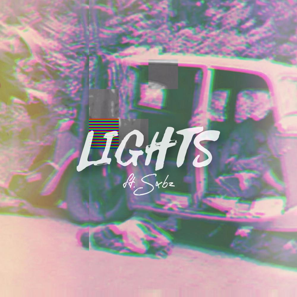 Lights (feat. Sxbz) (Radio Edit)