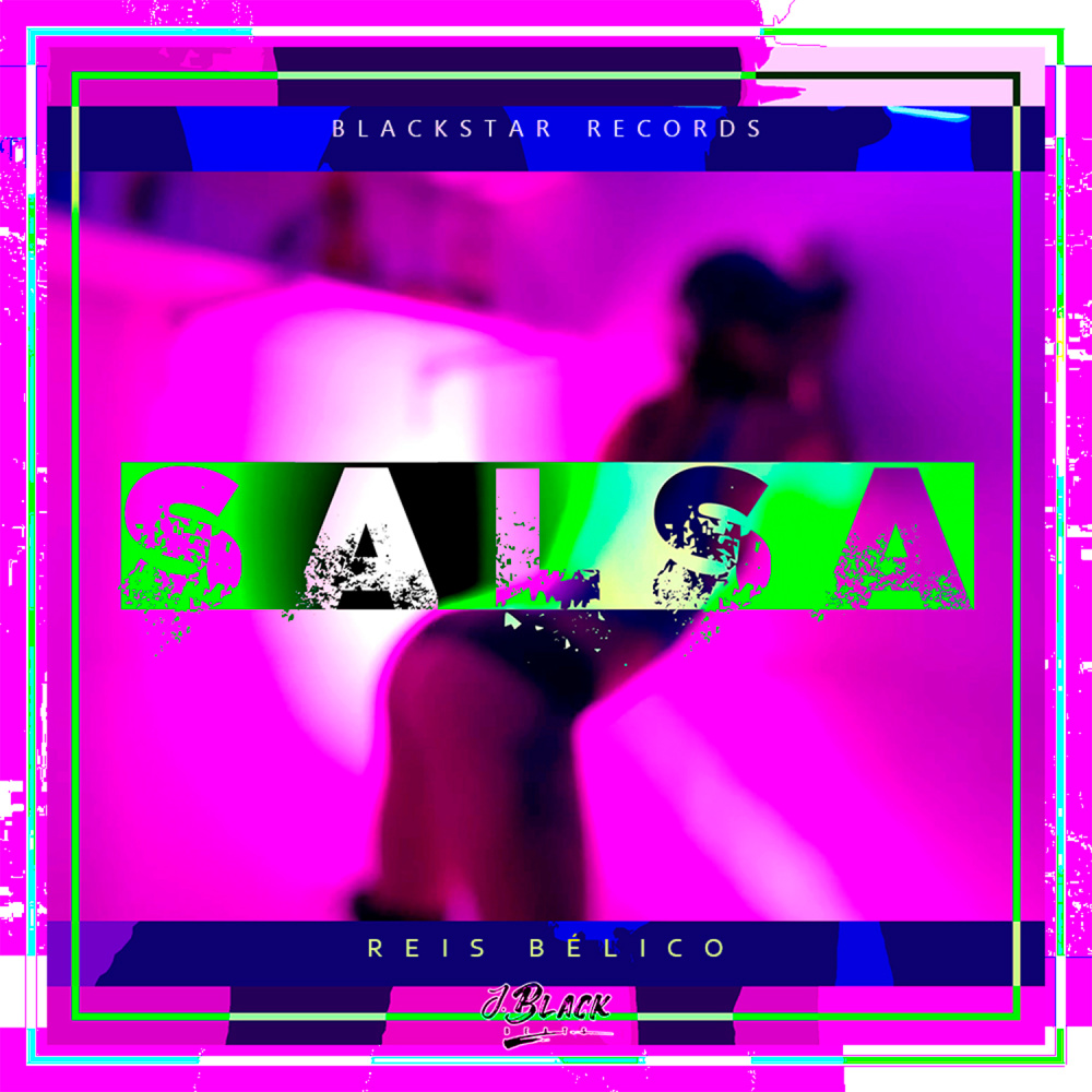 Salsa (Explicit)
