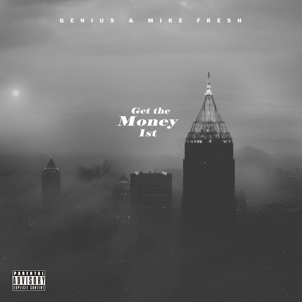 Get the Money 1st (Explicit)