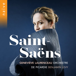 Listen to III. Tempo I song with lyrics from Geneviève Laurenceau