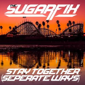 ดาวน์โหลดและฟังเพลง Stay Together (Seperate Ways) (feat. Jase Old & The Darren Phillips Project) พร้อมเนื้อเพลงจาก The Sugarfix