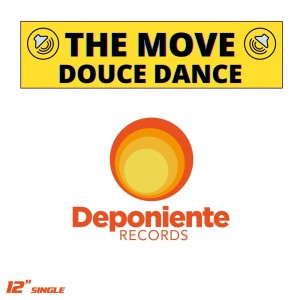 The Move的專輯Douce Dance