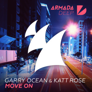 Garry Ocean的專輯Move On