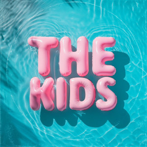 Dengarkan lagu THE KIDS nyanyian SKy NET dengan lirik