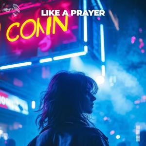 ดาวน์โหลดและฟังเพลง like a prayer (slowed + reverb) พร้อมเนื้อเพลงจาก Vallvete