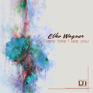 收聽Elko Wagner的Every time I see you歌詞歌曲