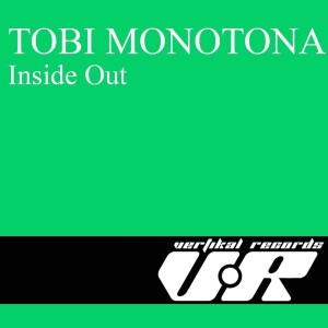 Tobi Monotona的專輯Inside Out