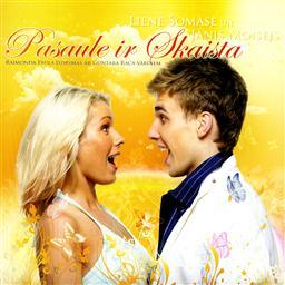 Janis Moisejs的專輯Pasaule ir skaista