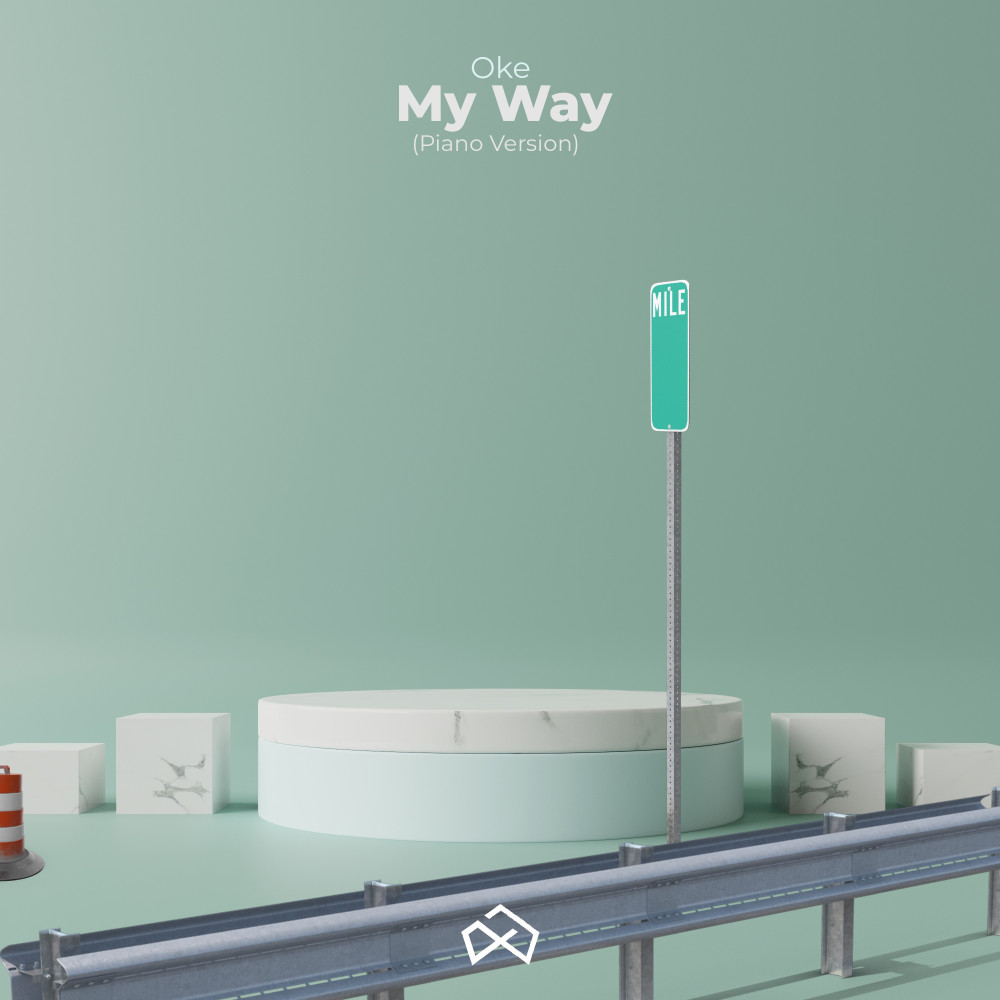 My Way (Piano Version)