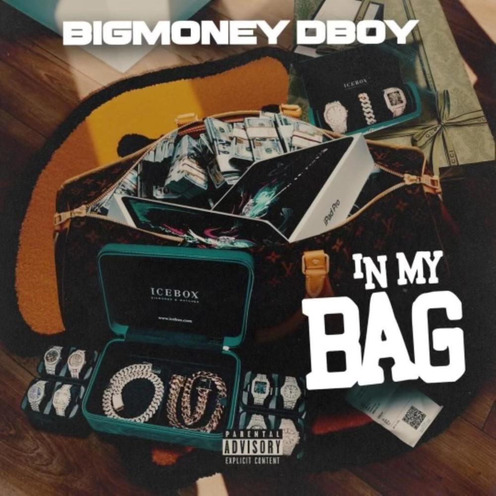 In My Bag (Explicit)