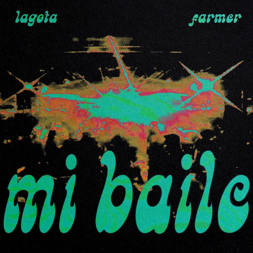 Mi baile (feat. Farmer & IVN)