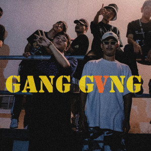 Album Gang GVNG (Explicit) oleh Nickname