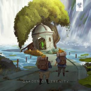 Album Garden of Serenity oleh Goson