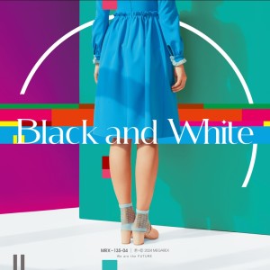 Album Black and White from rejection