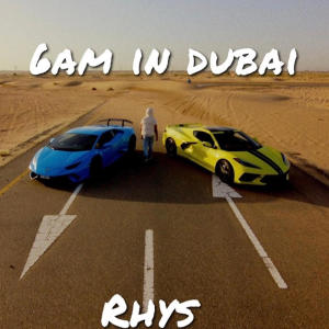 อัลบัม 6am in Dubai (Explicit) ศิลปิน Rhys