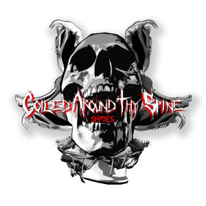 收聽Coiled Around Thy Spine的Candles (Explicit)歌詞歌曲