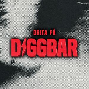 Lille Saus的專輯Drita På Diggbar