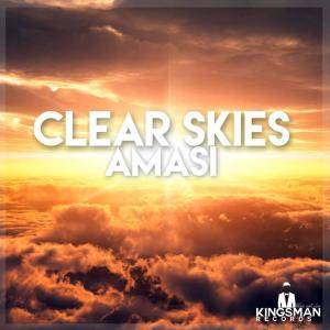 Amasi的專輯Clear Skies